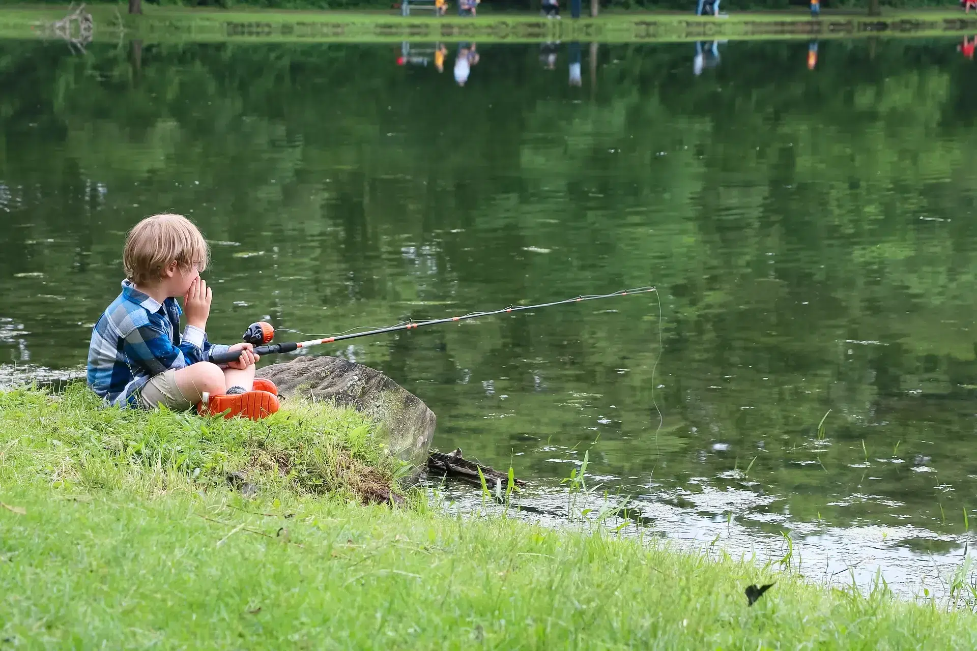 Camping peche Bourg en bresse