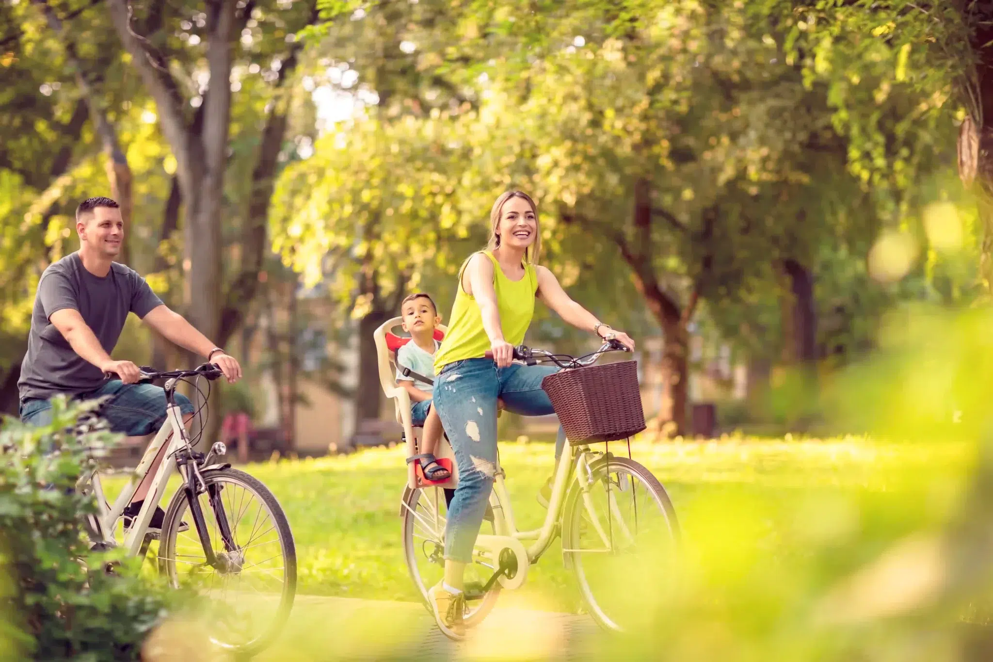 ballade en velo camping bourg en bresse