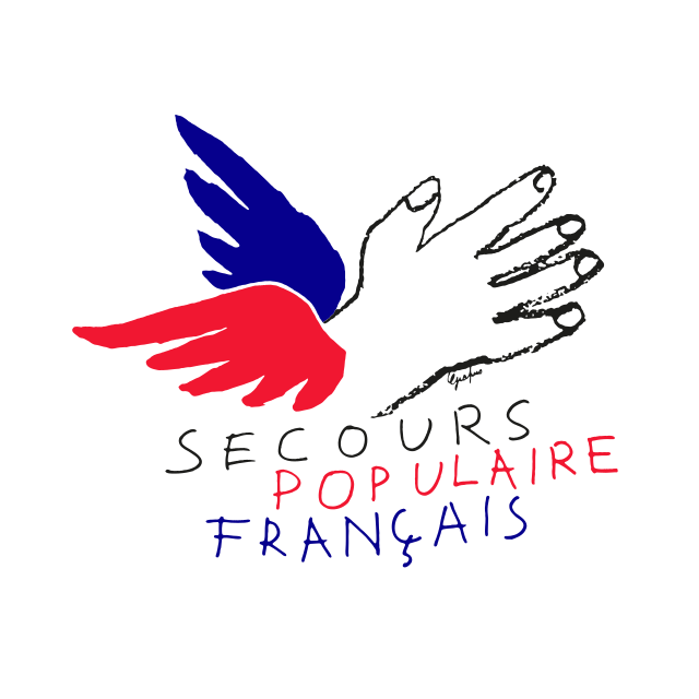 Secours populaire logo.svg